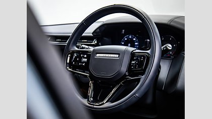 Range Rover Velar 19