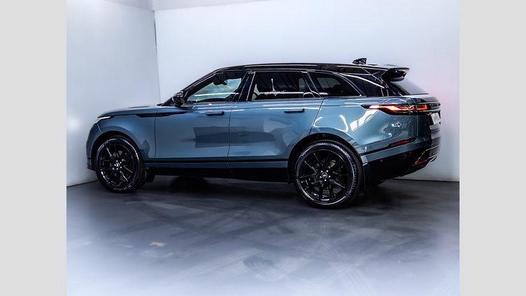 2025 Approved Land Rover Range Rover Velar Giola Green AWD 3.0D Dynamic SE (D300)