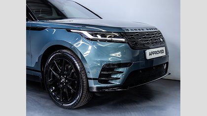 Range Rover Velar 2