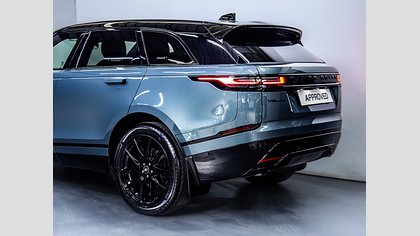 Range Rover Velar 7