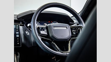 Range Rover Velar 18