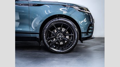 Range Rover Velar 3