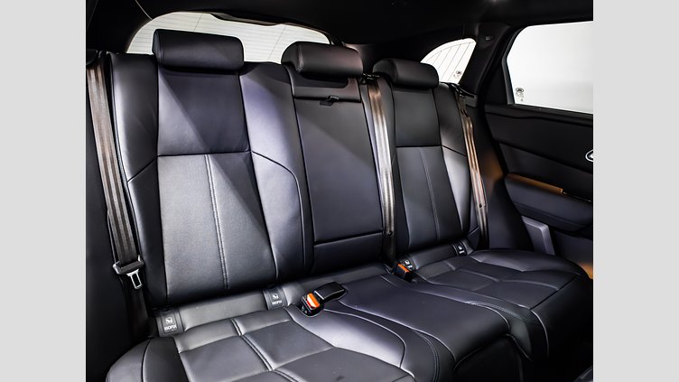 2025 Approved Land Rover Range Rover Velar Giola Green AWD 3.0D Dynamic SE (D300)