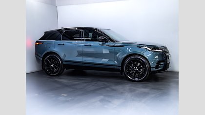 Range Rover Velar 1
