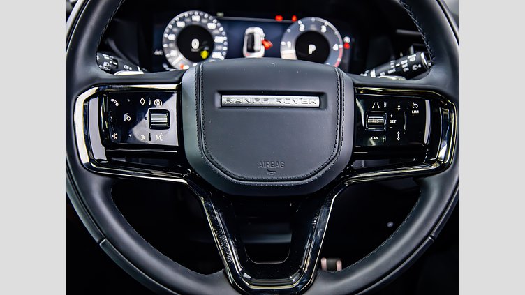 2025 Approved Land Rover Range Rover Velar Giola Green AWD 3.0D Dynamic SE (D300)