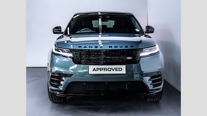 Range Rover Velar 4