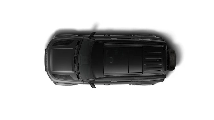 2026 Nova vozila Land Rover Defender 110 Carpatian Grey D250 AWD AUTOMATIC MHEV DYNAMIC SE 