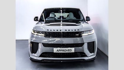 Range Rover Sport 5