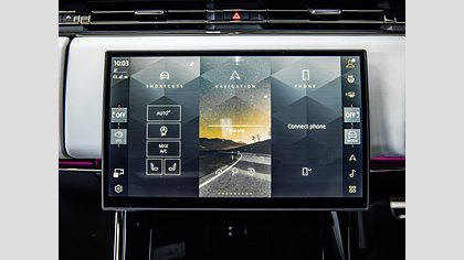 Range Rover Sport 17