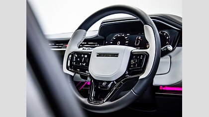 Range Rover Sport 22