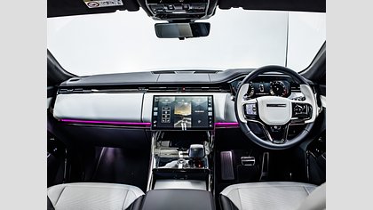 Range Rover Sport 16