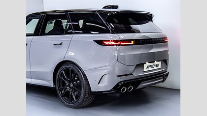 Range Rover Sport 9