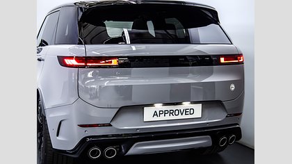 Range Rover Sport 10