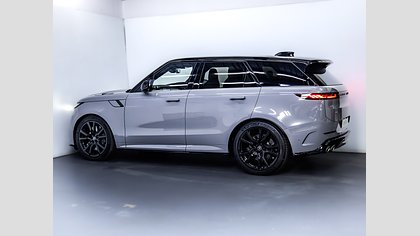 Range Rover Sport 7
