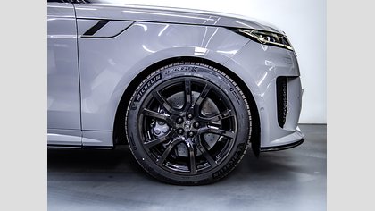 Range Rover Sport 4