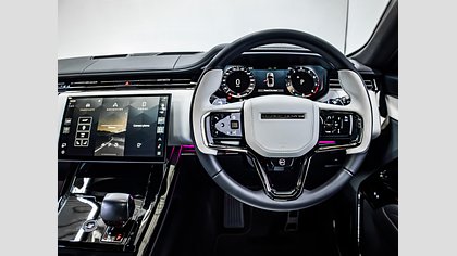 Range Rover Sport 20