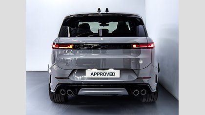 Range Rover Sport 6