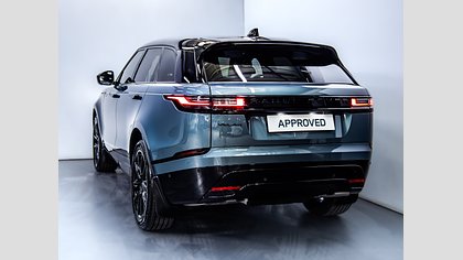 Range Rover Velar 8