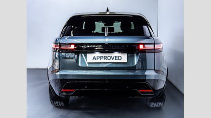 Range Rover Velar 5
