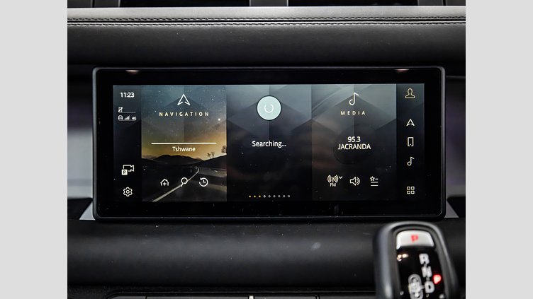 2024 Approved Land Rover Defender 110 Silicon Silver AWD D250 XS Edition