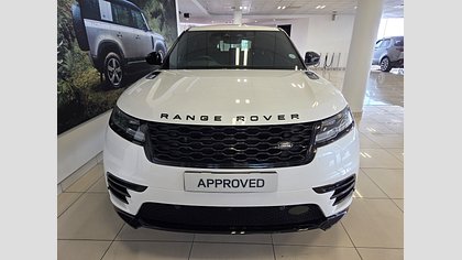 Range Rover Velar 3