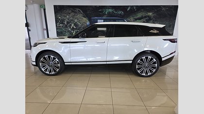 Range Rover Velar 1