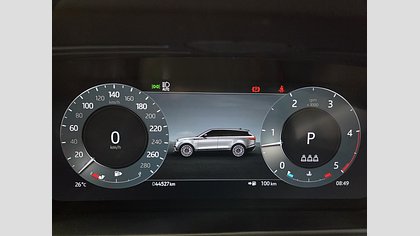 Range Rover Velar 6