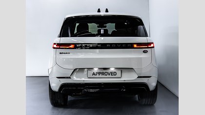 Range Rover Sport 5