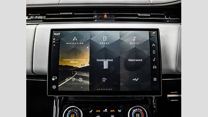 Range Rover Sport 16