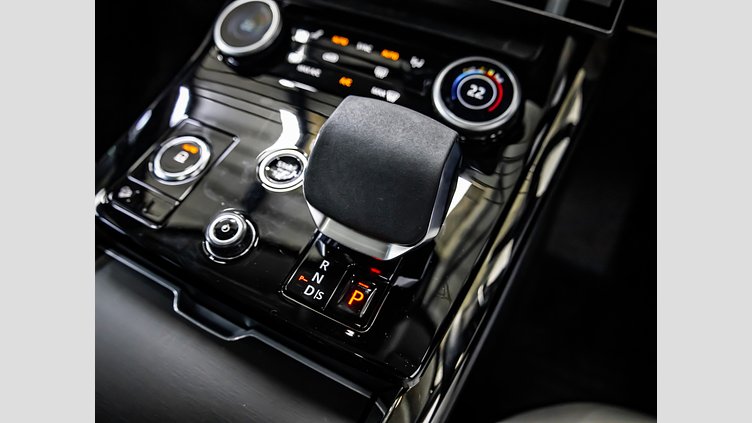 2023 Approved Land Rover Range Rover Sport Fuji White AWD 3.0D Autobiography (D350)