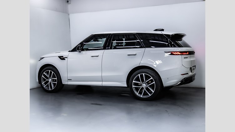 2023 Approved Land Rover Range Rover Sport Fuji White AWD 3.0D Autobiography (D350)