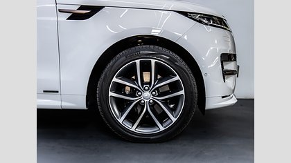 Range Rover Sport 3