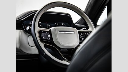 Range Rover Sport 20