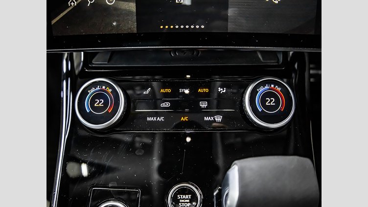 2023 Approved Land Rover Range Rover Sport Fuji White AWD  3.0D Autobiography (D350)