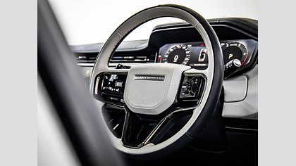 Range Rover Sport 21