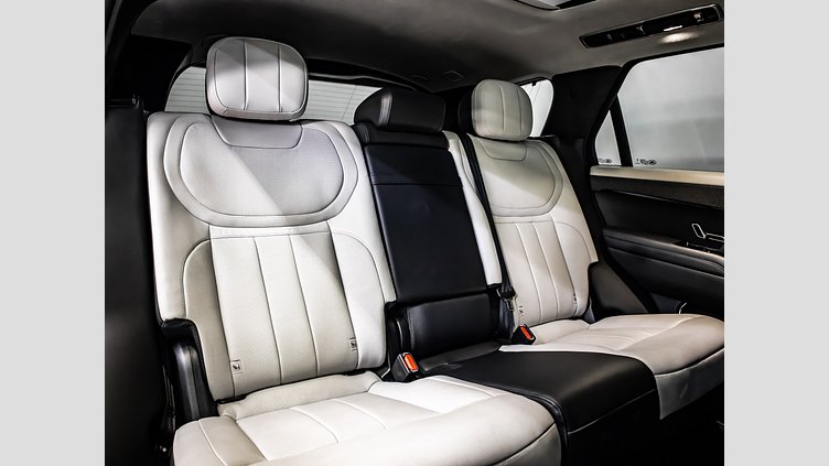 2023 Approved Land Rover Range Rover Sport Fuji White AWD 3.0D Autobiography (D350)