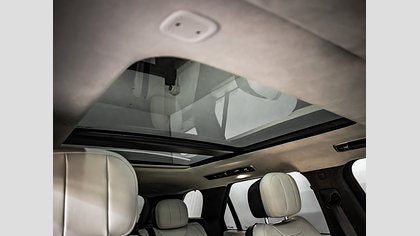 Range Rover Sport 10