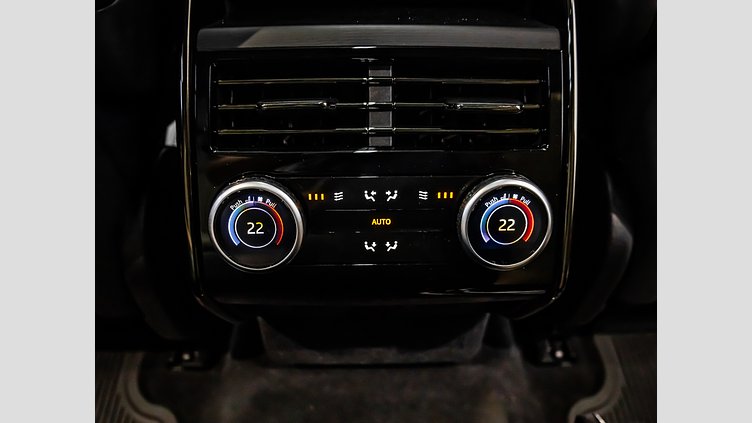 2023 Approved Land Rover Range Rover Sport Fuji White AWD  3.0D Autobiography (D350)