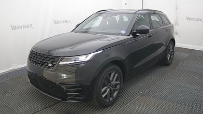 Range Rover Velar 0