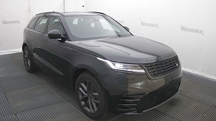 Range Rover Velar 1