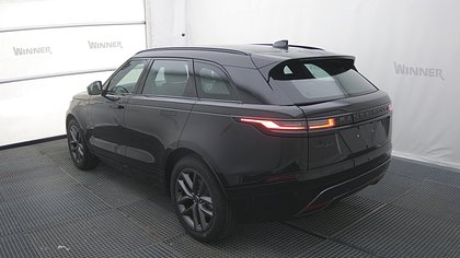 Range Rover Velar 2