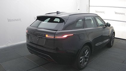 Range Rover Velar 3