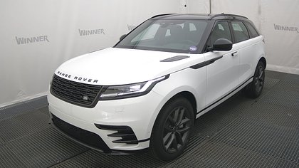 Range Rover Velar 0