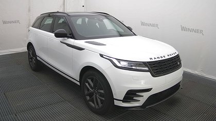 Range Rover Velar 1