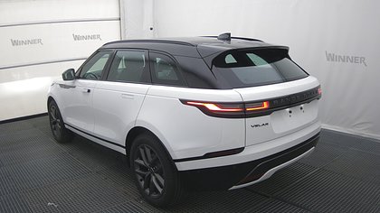 Range Rover Velar 2