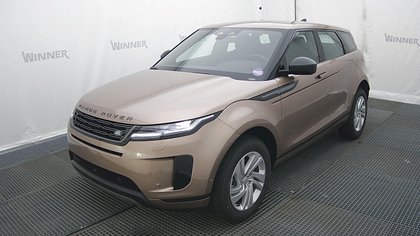 Range Rover Evoque 0