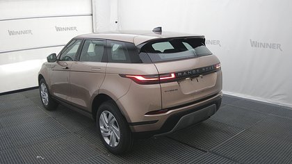 Range Rover Evoque 2