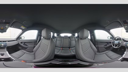 Range Rover Evoque 4