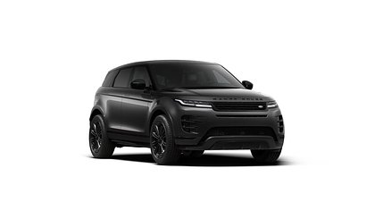 Range Rover Evoque 0