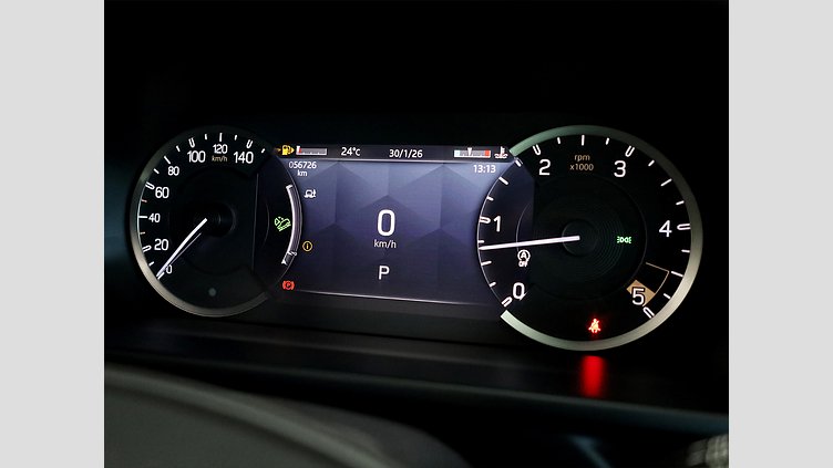 2023 Approved Land Rover Defender 110 Yulong White AWD D300 X-Dynamic HSE